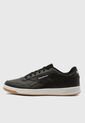 Tenis Lifestyle Reebok Court Advance Negro de Reebok