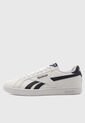 Tenis Reebok Court Retro Blanco de Reebok