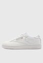 Tenis Lifestyle Reebok Classics Club C 85 Blanco de Reebok