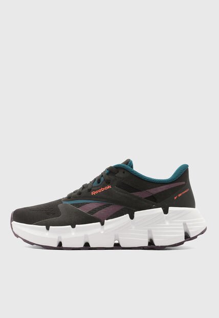 Tenis Reebok Zig Dynamica 5 Negro