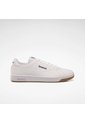 TENIS REEBOK UNISEXO 100074368 COURT CLEA Talla 13.5 de Reebok