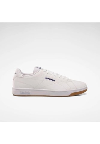 TENIS REEBOK UNISEXO 100074368 COURT CLEA Talla 13.5 Reebok