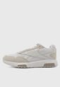 Tenis Lifestyle Reebok Glide Dmx Blanco de Reebok