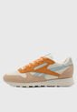 Tenis Lifestyle Reebok Classic Leather SP Marfil de Reebok