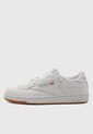 Tenis Lifestyle Reebok Club C 85 Blanco de Reebok