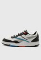 Tenis Lifestyle Reebok BB 4000 II Blanco de Reebok