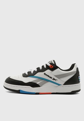 Tenis Lifestyle Reebok BB 4000 II Blanco Reebok