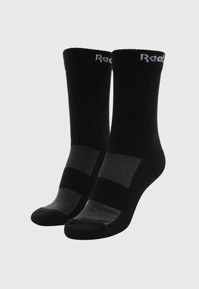 Medias X3 Reebok Te All Purpose Muticolor