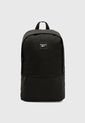 Morral  Negro-Blanco Reebok Wor de Reebok