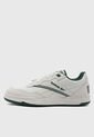 Tenis Lifestyle Reebok BB 4000 II Blanco de Reebok