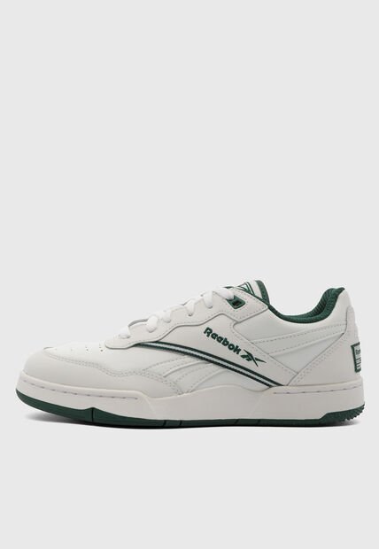 Tenis Lifestyle Reebok BB 4000 II Blanco