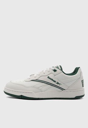 Tenis Lifestyle Reebok BB 4000 II Blanco