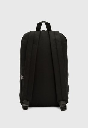 Morral  Negro-Blanco Reebok Wor