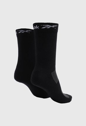 Medias X3 Reebok Te All Purpose Muticolor