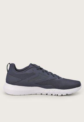 Tenis Training Azul Navy-Blanco Reebok Flexagon Energy TR 4