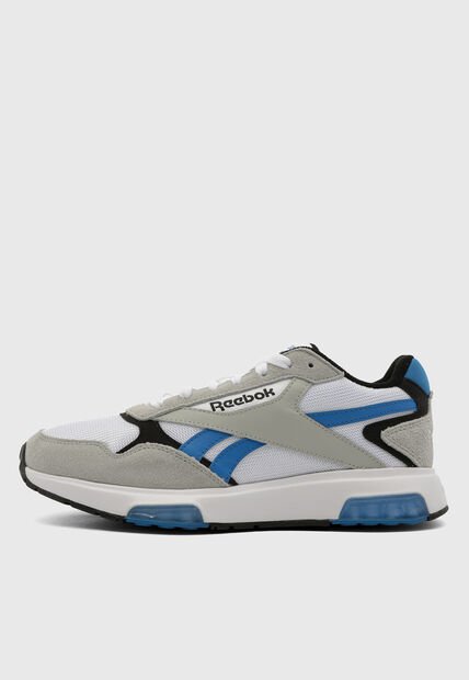 Tenis Lifestyle Reebok Glide Dmx Blanco