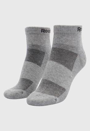 Medias X3 Reebok Te All Purpose Muticolor