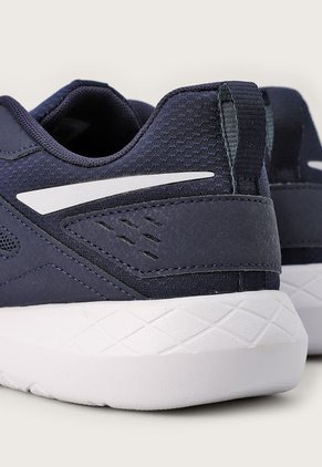 Tenis Training Azul Navy-Blanco Reebok Flexagon Energy TR 4