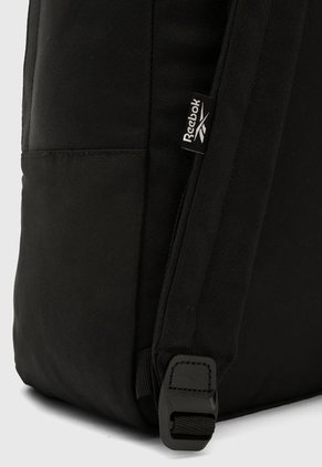 Morral  Negro-Blanco Reebok Wor