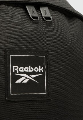 Morral  Negro-Blanco Reebok Wor