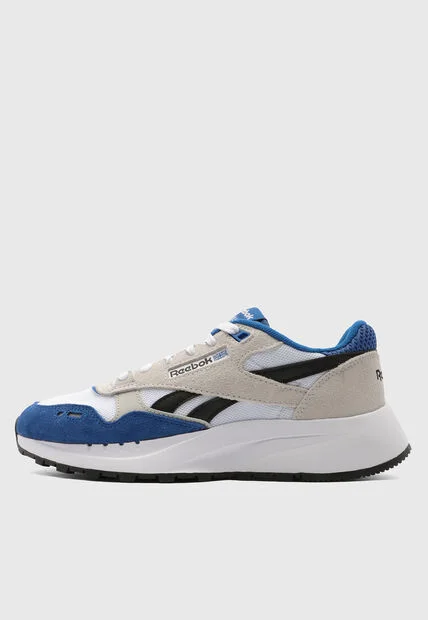 Tenis Lifestyle Reebok Classic Leather 2400 Blanco
