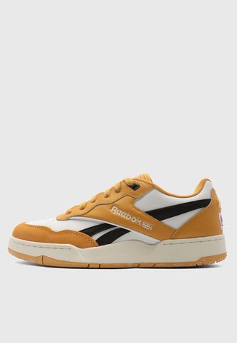 Tenis Lifestyle Reebok BB 4000 II Blanco Reebok