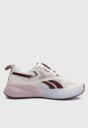 Tenis Running Reebok Verse Marfil