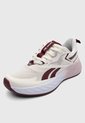 Tenis Running Reebok Verse Marfil de Reebok