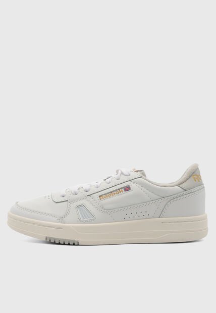 Tenis Lifestyle Reebok Classics Lt Court Blanco