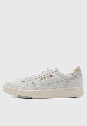 Tenis Lifestyle Reebok Classics Lt Court Blanco