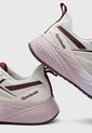 Tenis Running Reebok Verse Marfil de Reebok