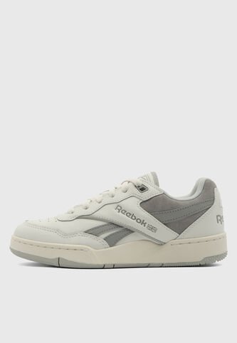 Tenis Lifestyle Reebok Classics BB 4000 II Marfil Reebok