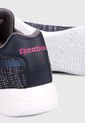 Tenis Lifestyle Azul navy-Blanco Reebok Flexagon Force 2 de Reebok