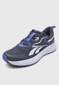 Tenis Running Reebok Verse Azul de Reebok