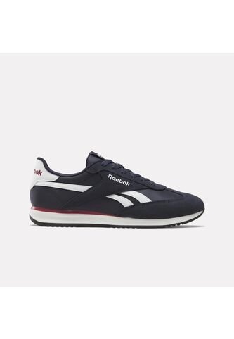 TENIS REEBOK UNISEXO 100251858 WORLD 70 Talla 8.5 Reebok