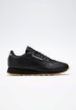 Tenis Lifestyle Negro-Miel Reebok Classics de Reebok