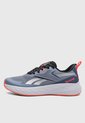 Tenis Running Reebok Verse Azul de Reebok