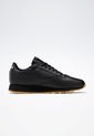 Tenis Lifestyle Negro-Miel Reebok Classics de Reebok