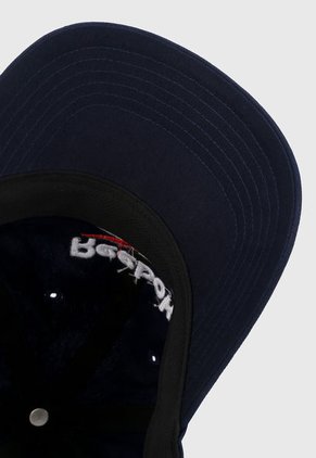 Gorra Azul-Blanco-Rojo Reebok Active Foundation Badge