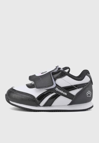 Tenis Lifestyle Reebok Royal CI Jog 2.0 Kc Blanco Reebok