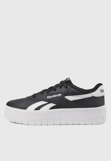 Tenis Reebok Court Advance Surge Negro