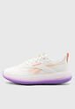 Tenis Reebok Dmx Comfort + Marfil de Reebok