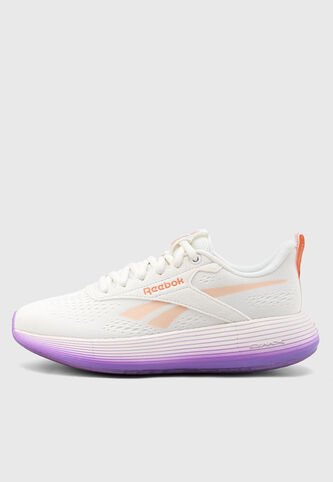 Tenis Reebok Dmx Comfort + Marfil Reebok