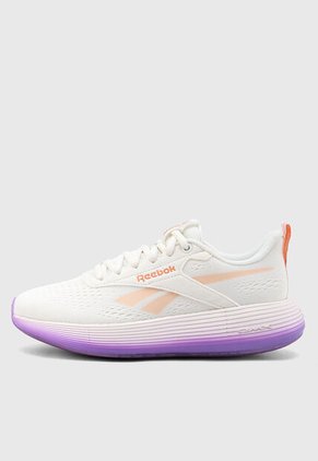Tenis Walking Reebok Dmx Comfort + Marfil
