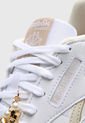 Tenis Lifestyle Blanco-Beige-Nude Reebok Classics Vegan de Reebok