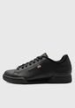 Tenis Lifestyle Reebok NPC II Negro de Reebok