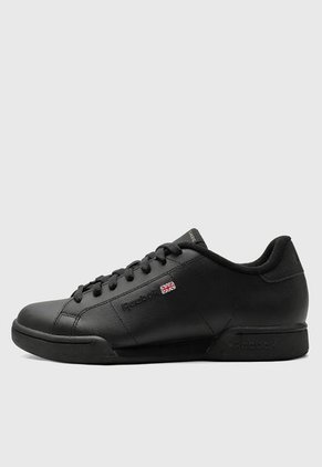 Tenis Lifestyle Reebok NPC II Negro
