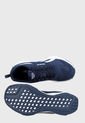 Tenis Running Azul-Blanco Reebok de Reebok