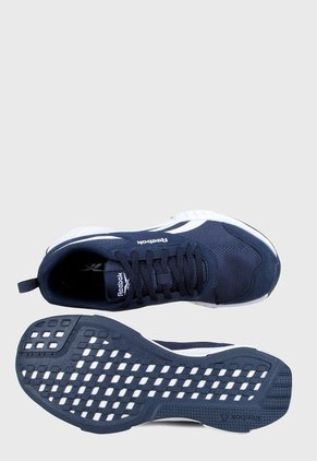 Tenis Running Azul-Blanco Reebok