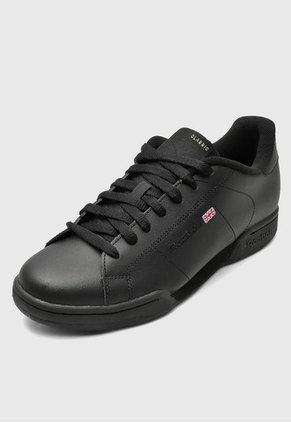 Tenis Lifestyle Reebok NPC II Negro